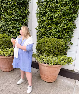 Hailey Swindall: A Spark of Style from Seattle