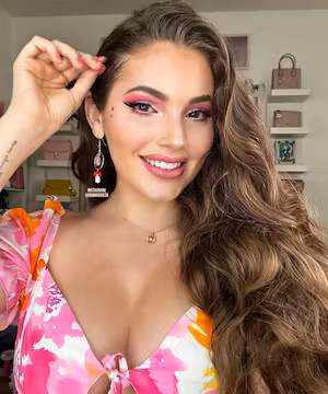 Welcome to Morgan's world of beauty, fashion and more!