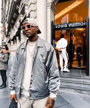 Professionally Shot/Filmed Unique Instagram post from @expensivetaste8