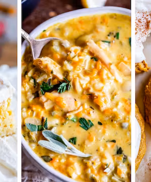 Sponsored Blog Post with Food Blogger