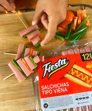 Enticing food video by @elcocineromarco