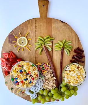 Pinterest Campaign with Food and Lifestyle Blogger