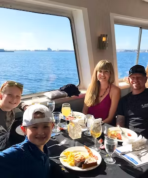 Bri Grajkowski: Cook, Travel, Laugh!