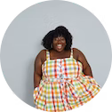 Caroline Adegun