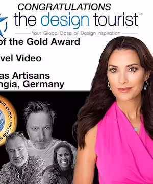 Karen LeBlanc: Crafting Memorable Travel Experiences