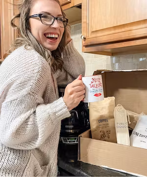 PhD Lifestyle Blogger and Experienced Content Creator