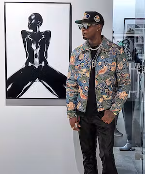 Professionally Shot/Filmed Unique Instagram post from @expensivetaste8