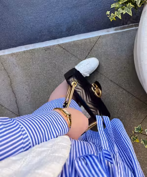 Hailey Swindall: A Spark of Style from Seattle