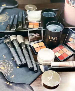 Instagram Bundle from Beauty Influencer