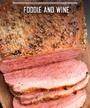 Foodie & Wine: Delicious Recipes to Spice Up Your Life!