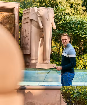 HQ Instagram Post at @_maxhaase_