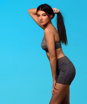 Unique Instagram post from @tina_algeri