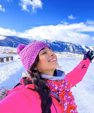 Custom Instagram Reel from @ivettegutierrez