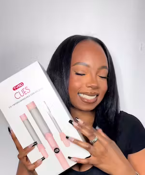 Welcome to the world of Aliya Monique! Get ready for NYC glamour, princess vibes, and style