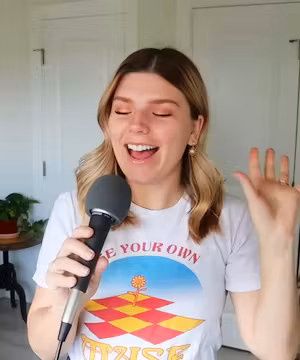 Tiffany Ferguson: A Voice of Insightful Media Critique