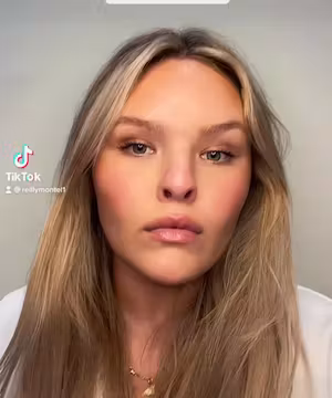 Beauty trends by @reillymontel1