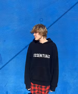Sponsored TikTok by @jxstcxleb