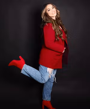 Catchy Tiktok Video on Feed!!