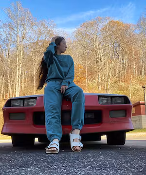 Courtney: The Inspiring GSU Influencer