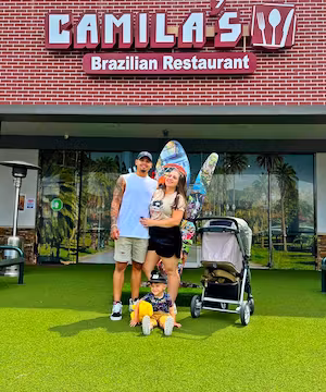Creative Instagram post by @babishow
